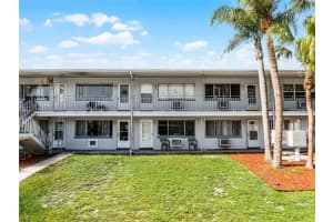2353 Shelley St #3, CLEARWATER