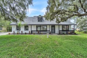 2501 India Blvd, DELTONA