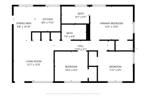 5382 BOTANY COURT, ORLANDO, FL 32811 - MLS#MFRO6373581
