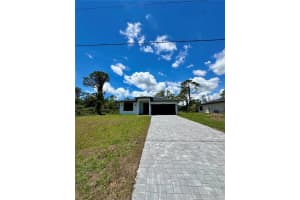 8533 LANCELOT AVENUE, NORTH PORT, FL 34287 - MLS#MFRO6373582