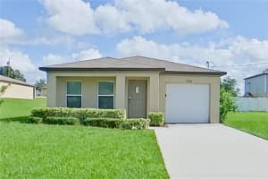 27008 ANTHONY AVENUE, BROOKSVILLE, FL 34602 - MLS#MFRO6373595