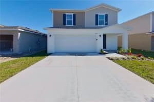 1762 NEBRASKA LOOP, SUMTERVILLE, FL 33585 - MLS#MFRO6373597