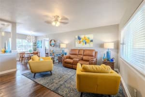 5540 LIDO STREET, ORLANDO, FL 32807 - MLS#MFRO6373608