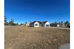 3095 131ST PLACE ROAD, OCALA, FL 34473 Sold 02/10/26