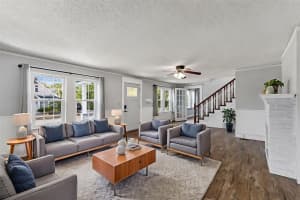 431 SANS SOUCI AVENUE, DELAND, FL 32720 - MLS#MFRO6373638