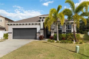 988 CORBIN CIRCLE, PALM BAY, FL 32908 - MLS#MFRO6373642