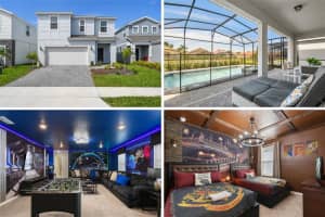 4045 LANA AVENUE, DAVENPORT, FL 33897 - MLS#MFRO6373685