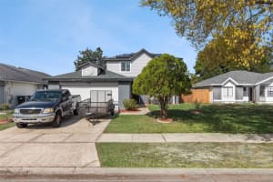 154 CHICAGO WOODS CIRCLE, ORLANDO, FL 32824 - MLS#MFRO6373725