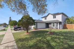 154 CHICAGO WOODS CIRCLE, ORLANDO, FL 32824 - MLS#MFRO6373725