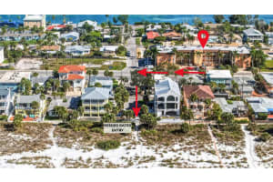 3575 GULF BOULEVARD, ST PETE BEACH, FL 33706 - MLS#MFRO6373735