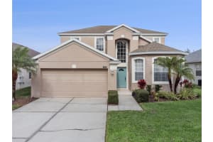 5313 TORTUGA DRIVE, ORLANDO, FL 32837 - MLS#MFRO6373745