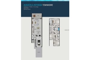 MLS# MFRO6373751, Reunion, Florida 34747