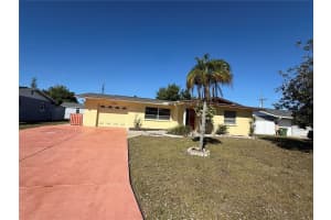 3218 OXFORD DRIVE, BRADENTON, FL 34205 - MLS#MFRO6373753