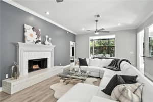 1769 TURNBERRY TERRACE, ORLANDO, FL 32804 - MLS#MFRO6373755