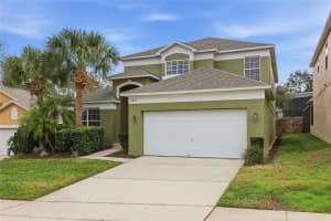 2803 LIDO KEY COURT, KISSIMMEE, FL 34747 - MLS#MFRO6373761