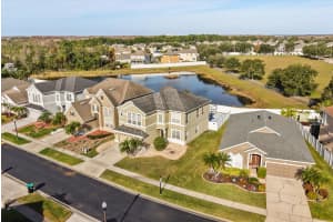 1637 CEDAR LAKE DRIVE, ORLANDO, FL 32824 - MLS#MFRO6373764