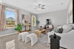 2964 LAKE JEAN DRIVE, ORLANDO, FL 32817 - MLS#MFRO6373778