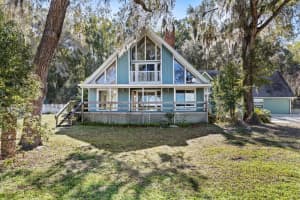19621 Lake Lincoln Ln, EUSTIS