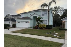 1055 LAKE BERKLEY DRIVE, KISSIMMEE, FL 34746 - MLS#MFRO6373790