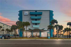 313 S Atlantic Ave #524, DAYTONA BEACH