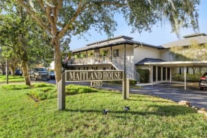 210 Magnolia Rd #106, MAITLAND