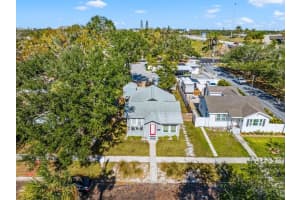 2011 DARTMOUTH AVENUE, ST PETERSBURG, FL 33713 - MLS#MFRO6373806