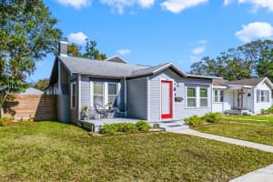 2011 DARTMOUTH AVENUE, ST PETERSBURG, FL 33713 - MLS#MFRO6373806