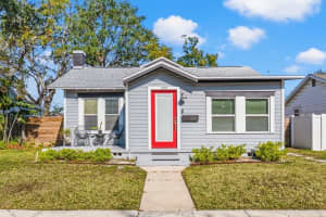 2011 DARTMOUTH AVENUE, ST PETERSBURG, FL 33713 - MLS#MFRO6373806