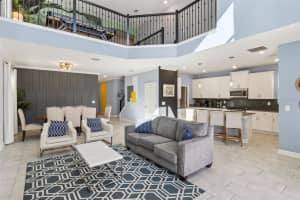 4378 RHYME STREET, KISSIMMEE, FL 34746 - MLS#MFRO6373825