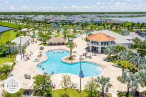 3141 Paradox Cir #104, KISSIMMEE