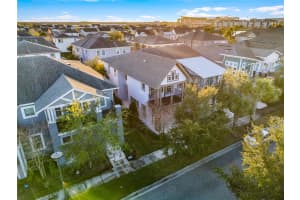 8164 UPPER PERSE CIRCLE, ORLANDO, FL 32827 - MLS#MFRO6373836