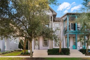 8164 UPPER PERSE CIRCLE, ORLANDO, FL 32827 - MLS#MFRO6373836