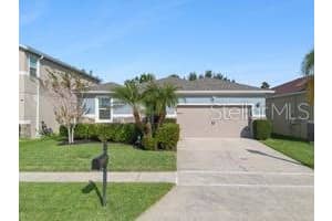 2813 Shelburne Way St Cloud, FL 34772 - Off Market