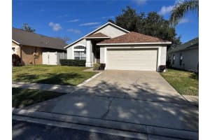 2843 Crofton Way, LAKE MARY