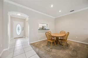 4365 PLAYER CIRCLE, ORLANDO, FL 32808 - MLS#MFRO6373872