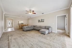 4365 PLAYER CIRCLE, ORLANDO, FL 32808 - MLS#MFRO6373872