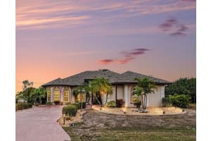 2164 BRUBECK ROAD, NORTH PORT, FL 34287 - MLS#MFRO6373877