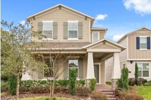 601 Becklow St, DEBARY