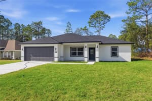 2275 LINDEN DRIVE, CITRUS SPRINGS, FL 34434 - MLS#MFRO6373933