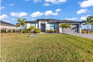 25272 DOREDO DRIVE, PUNTA GORDA, FL 33955 - MLS#MFRO6373940