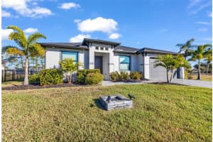 25272 DOREDO DRIVE, PUNTA GORDA, FL 33955 - MLS#MFRO6373940