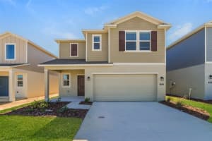 2823 WHITAKER POINT ROAD, LAKE HAMILTON, FL 33851 - MLS#MFRO6373947