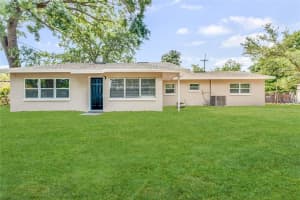 3703 AUBURNDALE AVENUE, ORLANDO, FL 32839 - MLS#MFRO6373951