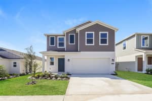 3150 TOTEM ROAD, EAGLE LAKE, FL 33839 Sold 01/21/26