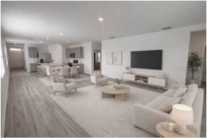 2986 WATERLILY WAY, KISSIMMEE, FL 34759 - MLS#MFRO6373959