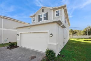 2310 TWIN FLOWER LANE, SANFORD, FL 32771 - MLS#MFRO6373971