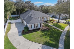 4437 LITTLE WATER STREET, ORLANDO, FL 32817 - MLS#MFRO6373972