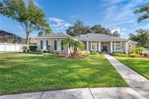 4437 LITTLE WATER STREET, ORLANDO, FL 32817 - MLS#MFRO6373972