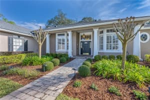 4437 LITTLE WATER STREET, ORLANDO, FL 32817 - MLS#MFRO6373972