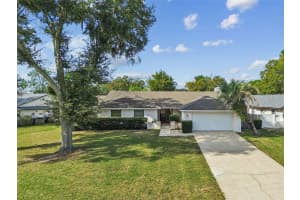 8012 HOOK CIRCLE, ORLANDO, FL 32836 Sold 02/27/26